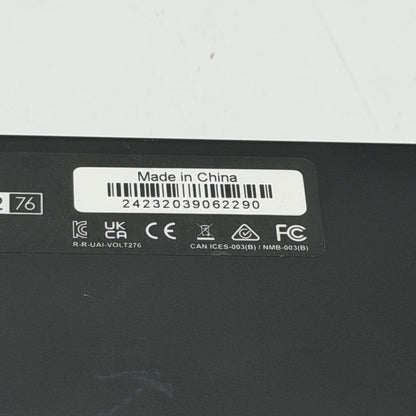 Universal Audio VOLT 276 USB Recording Studio Audio Interface Brown