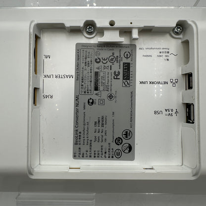 Bang & Olufsen B&O BeoLink NL/ML Converter Type 1790 READ