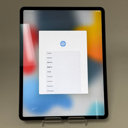 Apple iPad Pro 12.9" 3rd Gen A2014 256GB