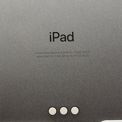 Apple iPad Pro 12.9" 3rd Gen A2014 256GB