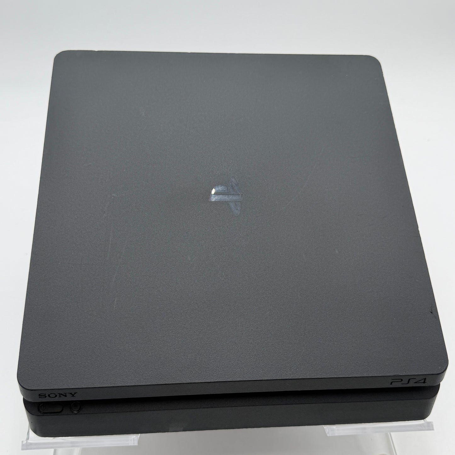 Sony PlayStation 4 Slim CUH-2215B Black READ