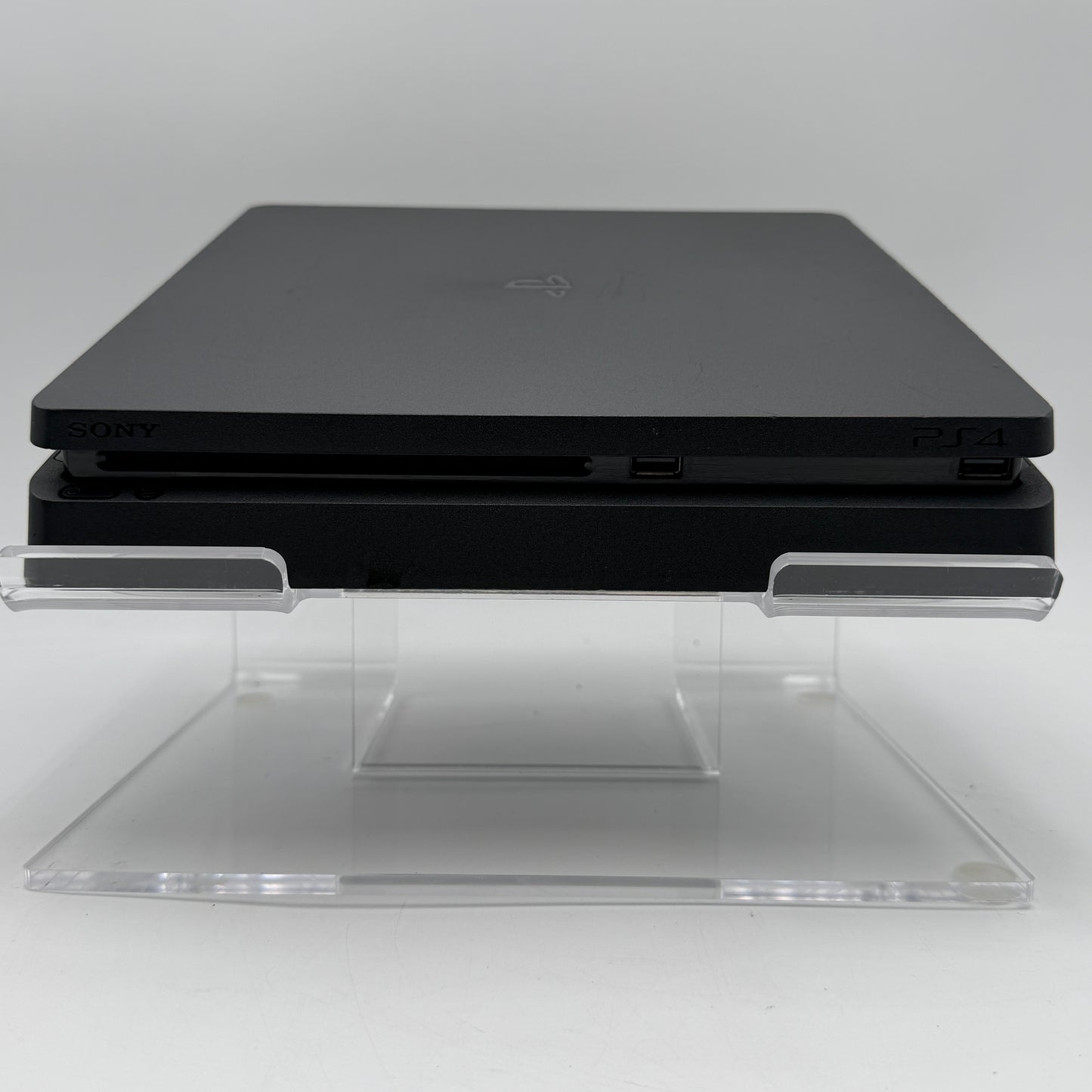 Sony PlayStation 4 Slim CUH-2215B Black READ