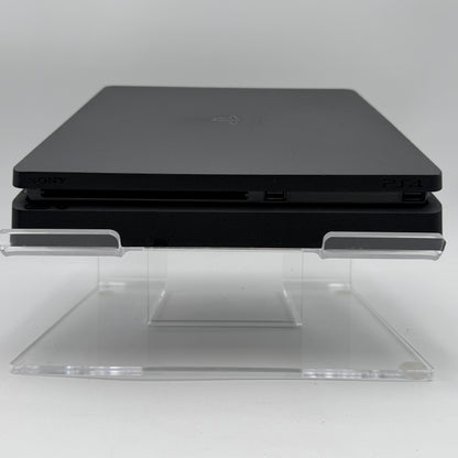 Sony PlayStation 4 Slim CUH-2215B Black READ