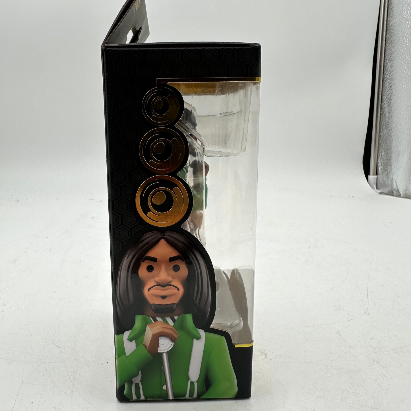 Funko Gold Outkast Andre 3000 Premium Vinyl Figure
