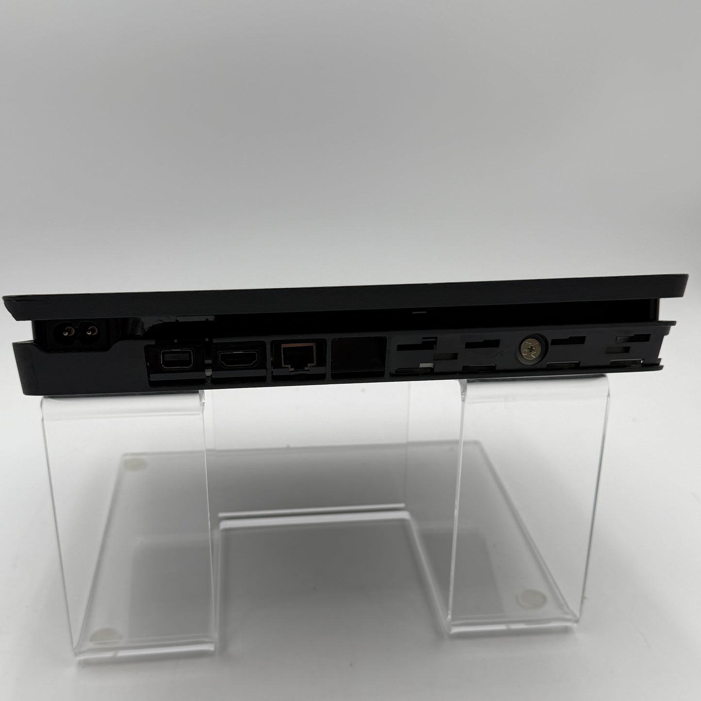 Sony PlayStation 4 Slim CUH-2215B Black READ