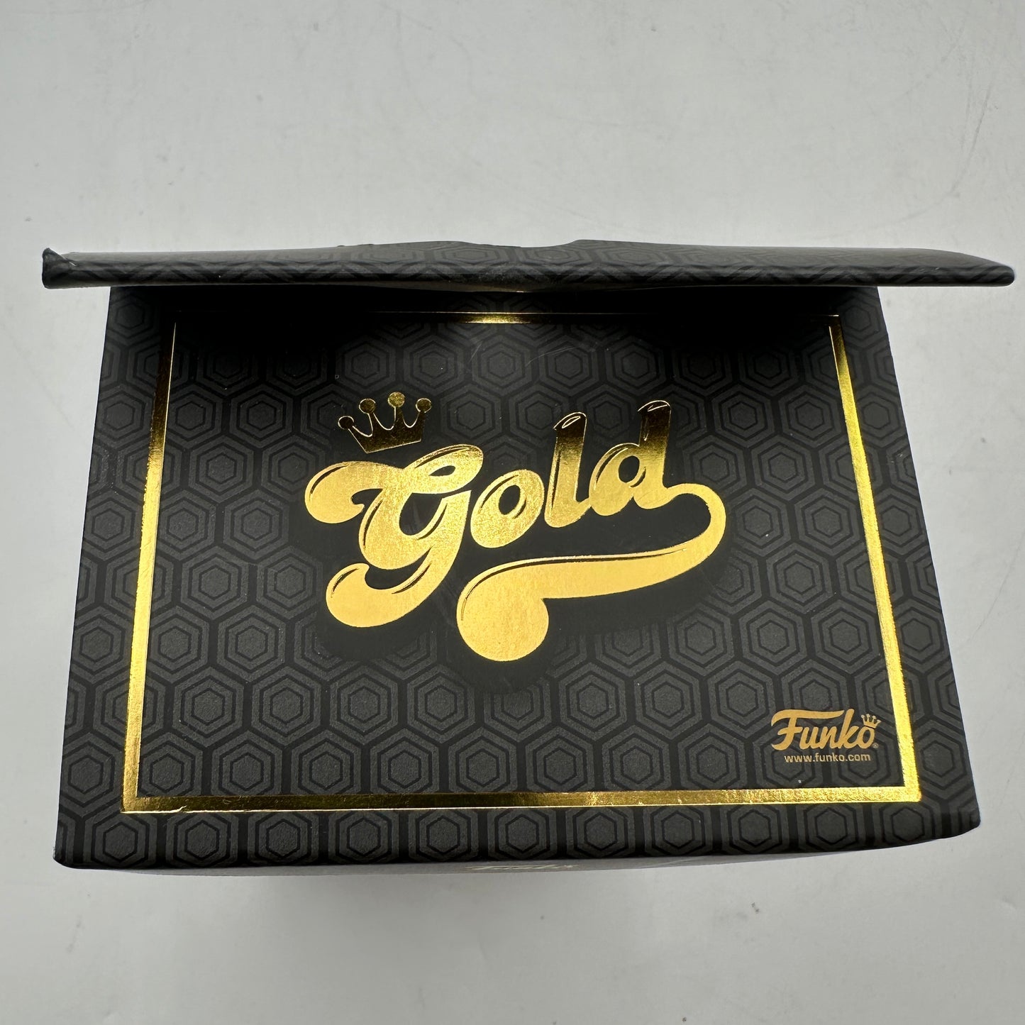 Funko Gold Outkast Andre 3000 Premium Vinyl Figure