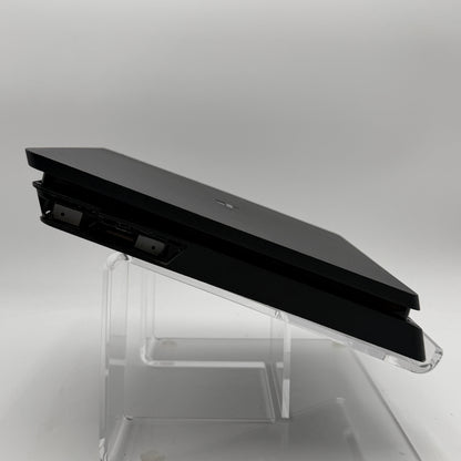 Sony PlayStation 4 Slim CUH-2215B Black READ