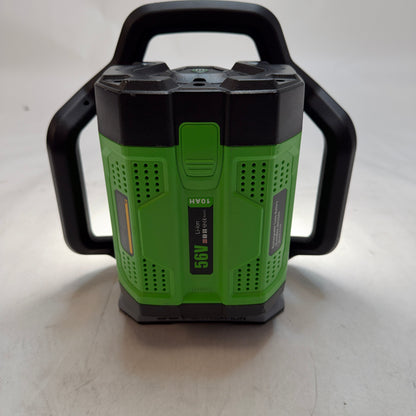 EGO Power+ 3000LM Area Light With Battery READ