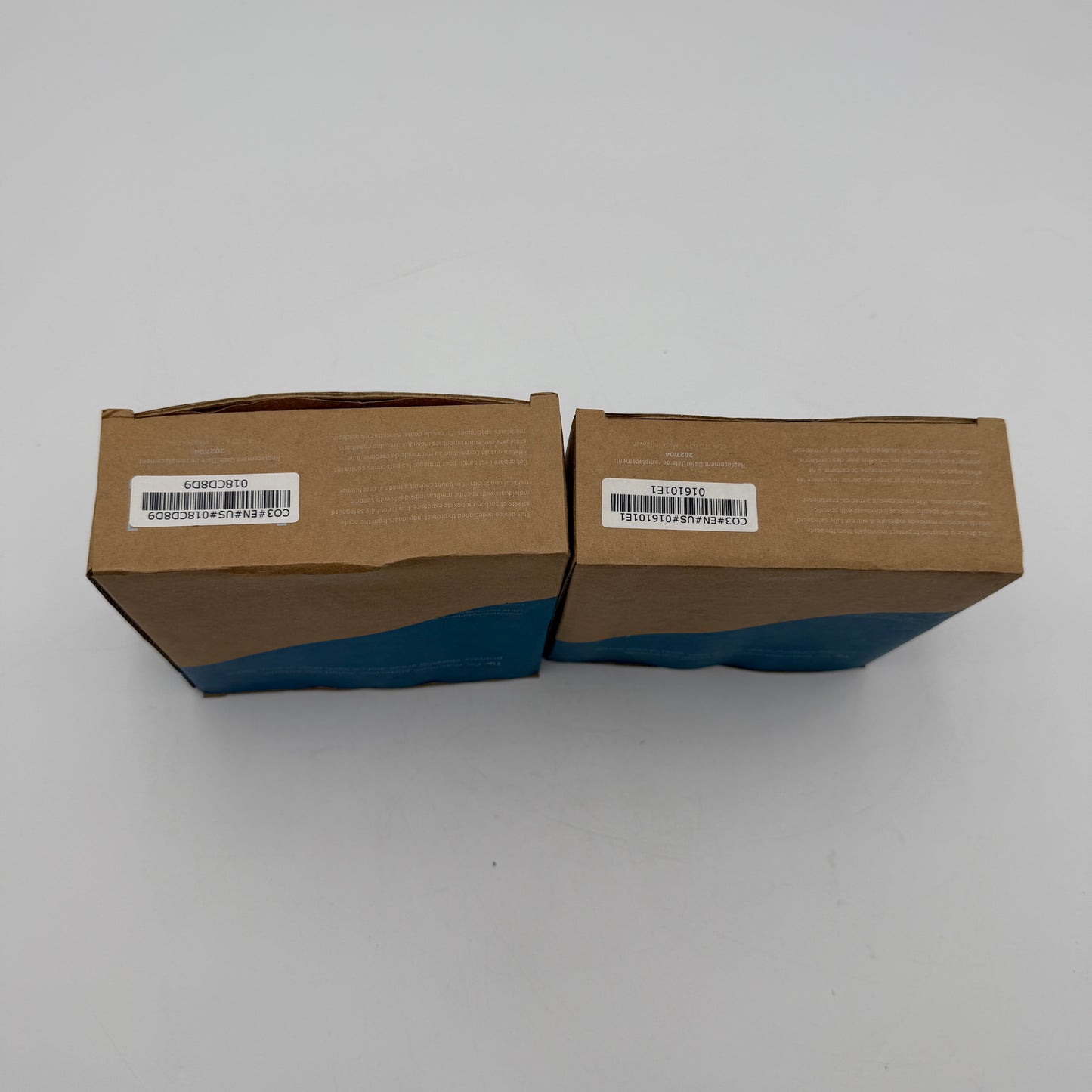 SimpliSafe CRBN MONO DETECT SSCO3 NEW