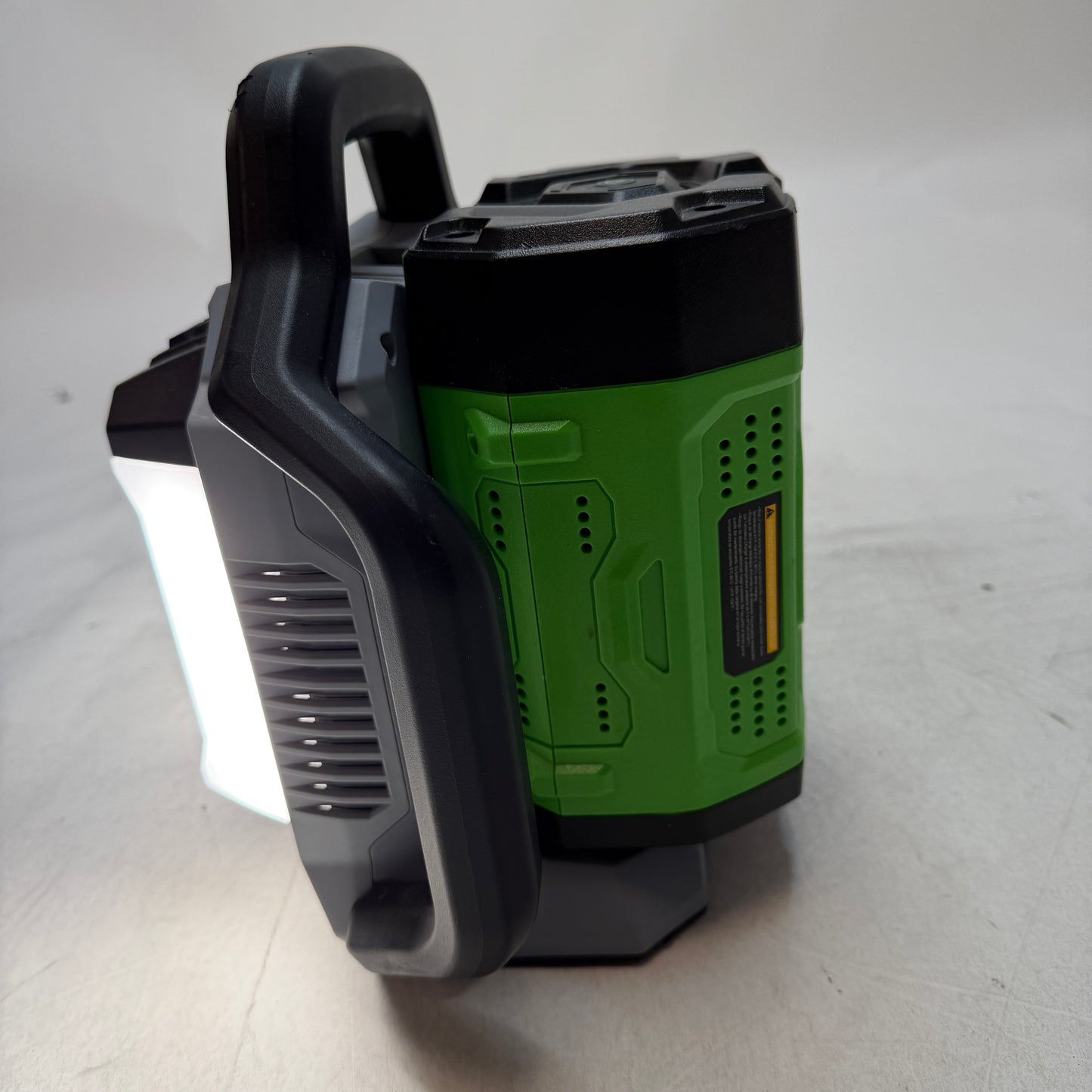 EGO Power+ 3000LM Area Light With Battery READ