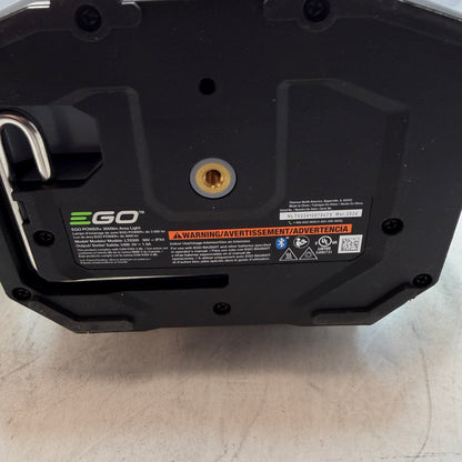 EGO Power+ 3000LM Area Light With Battery READ