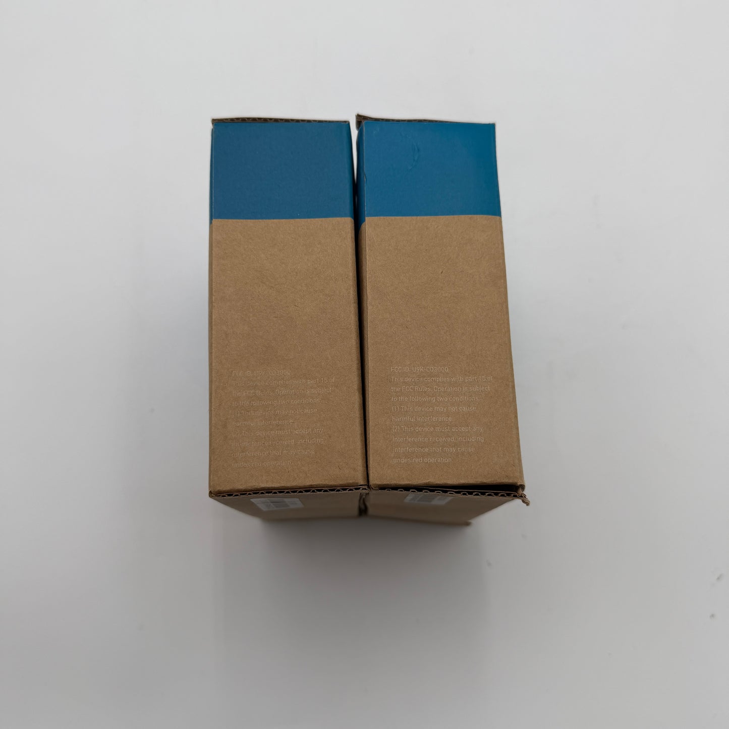 SimpliSafe CRBN MONO DETECT SSCO3 NEW