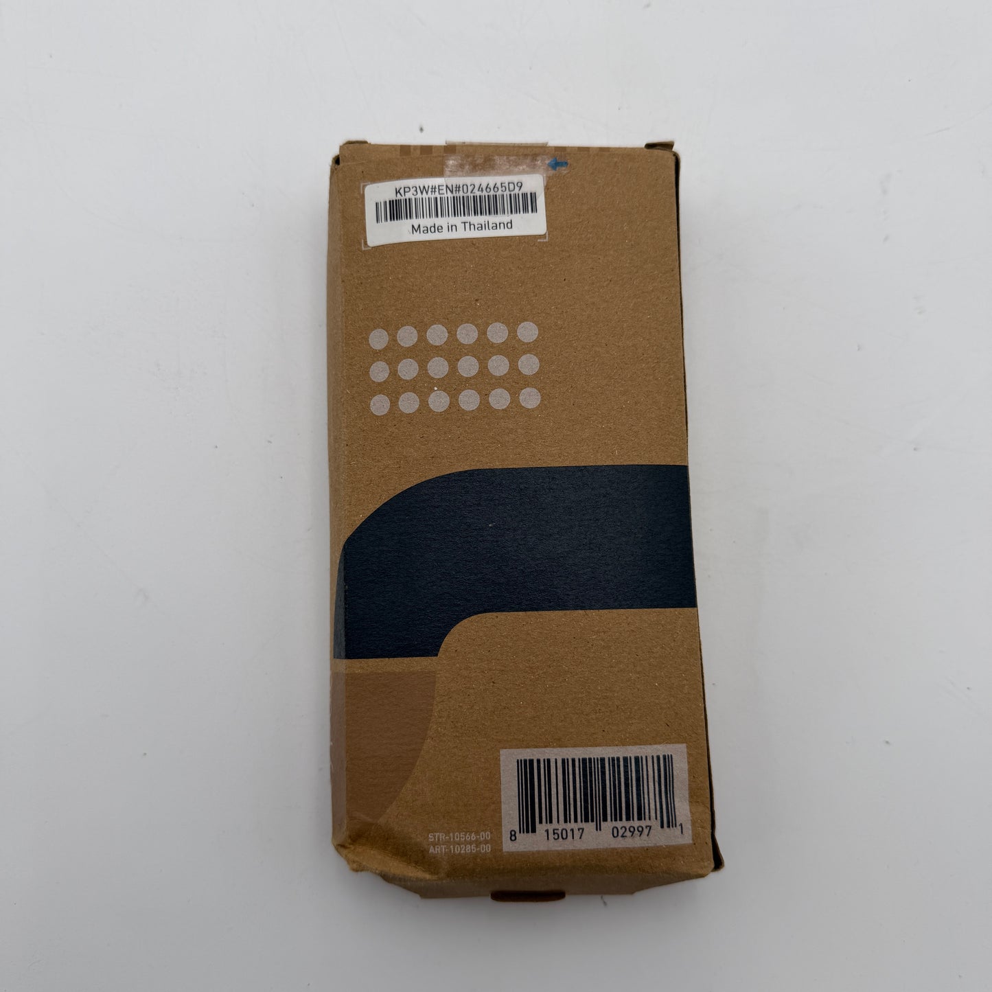 SimpliSafe KP3W Keypad White Wireless NEW