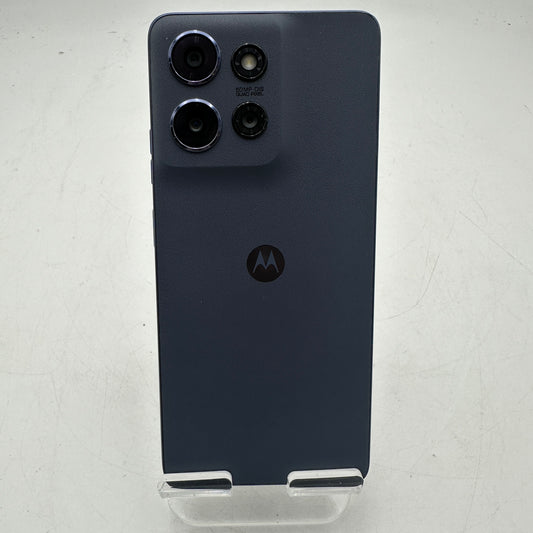 Motorola Moto G Power 5G 2024 128GB Blue Spectrum READ