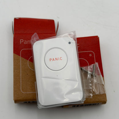 SimpliSafe 3rd Generation Security System Panic Button NEW