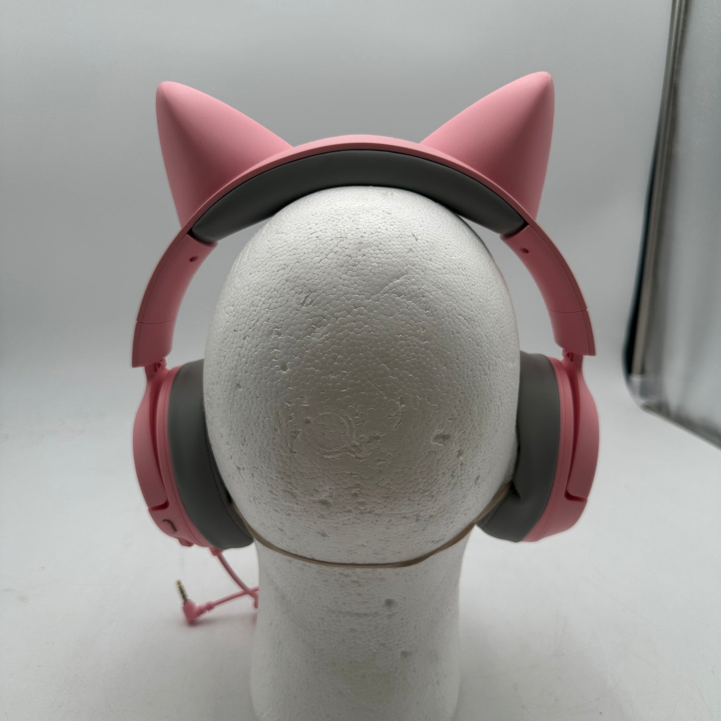 Razer Pink Kraken Kitty V3 X Headset