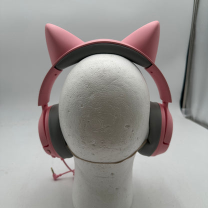 Razer Pink Kraken Kitty V3 X Headset
