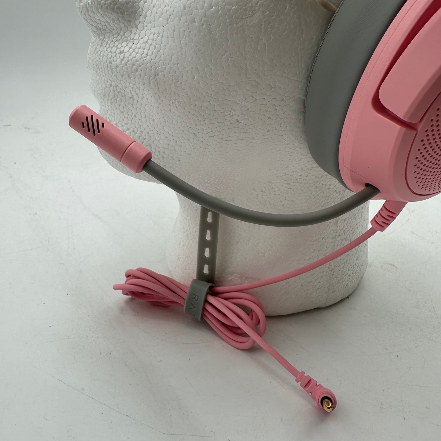 Razer Pink Kraken Kitty V3 X Headset