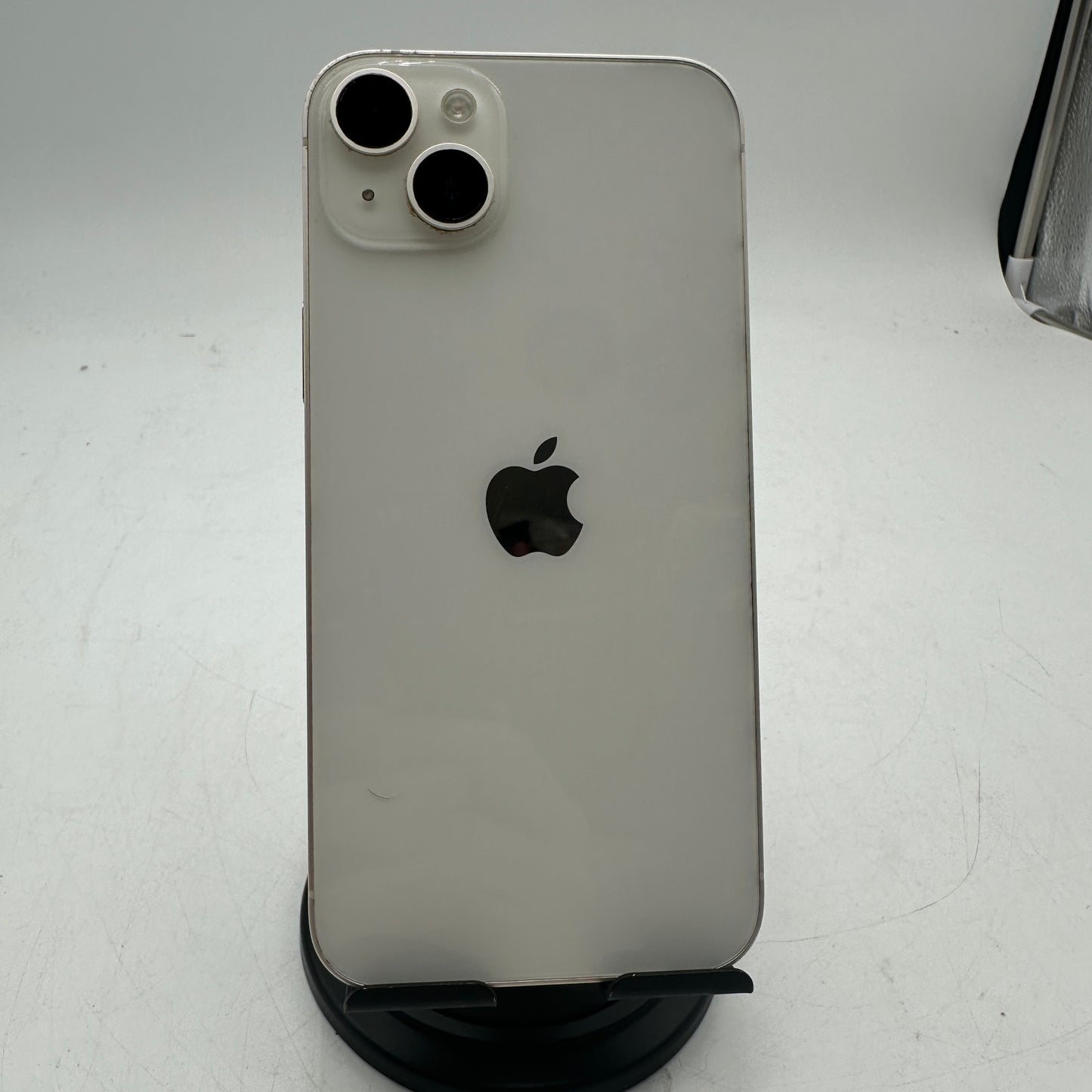 Apple iPhone 14 Plus 256GB White Unlocked READ
