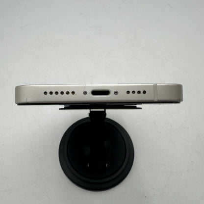 Apple iPhone 14 Plus 256GB White Unlocked READ