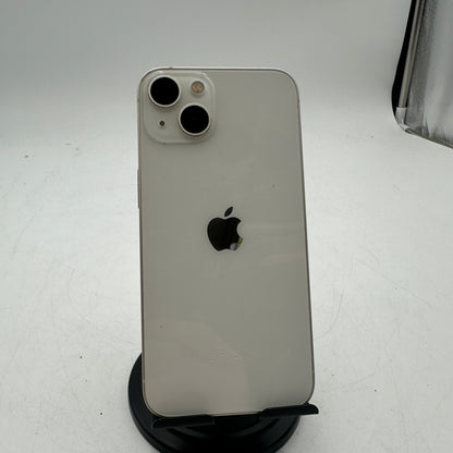 Apple iPhone 13 128GB Unlocked White READ