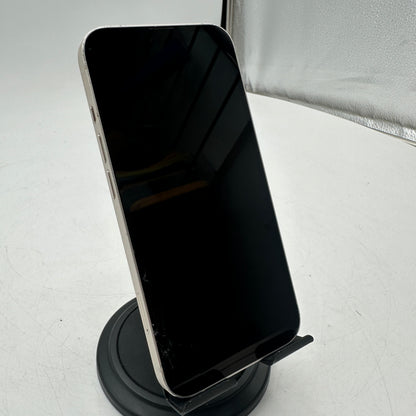 Apple iPhone 13 128GB Unlocked White READ