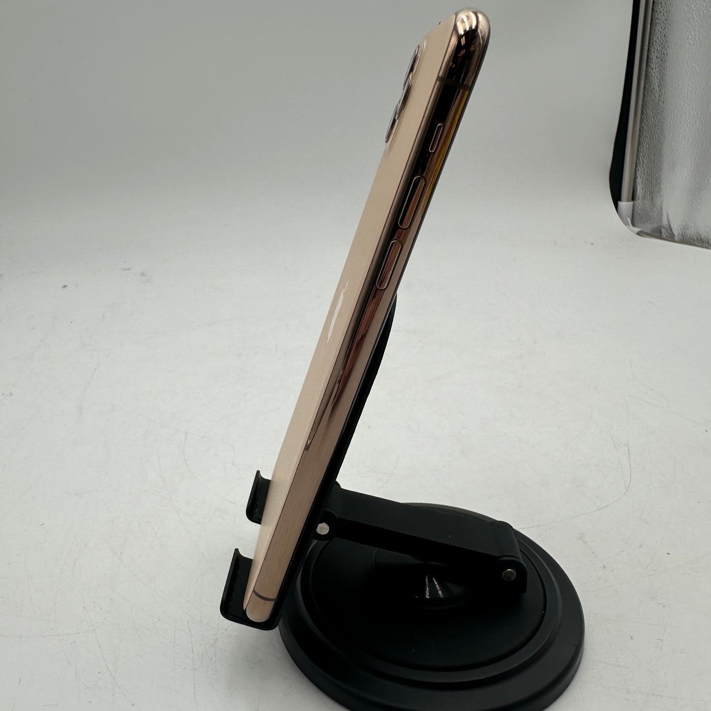 Apple iPhone 11 Pro Max 256GB Rose Gold AT&T READ