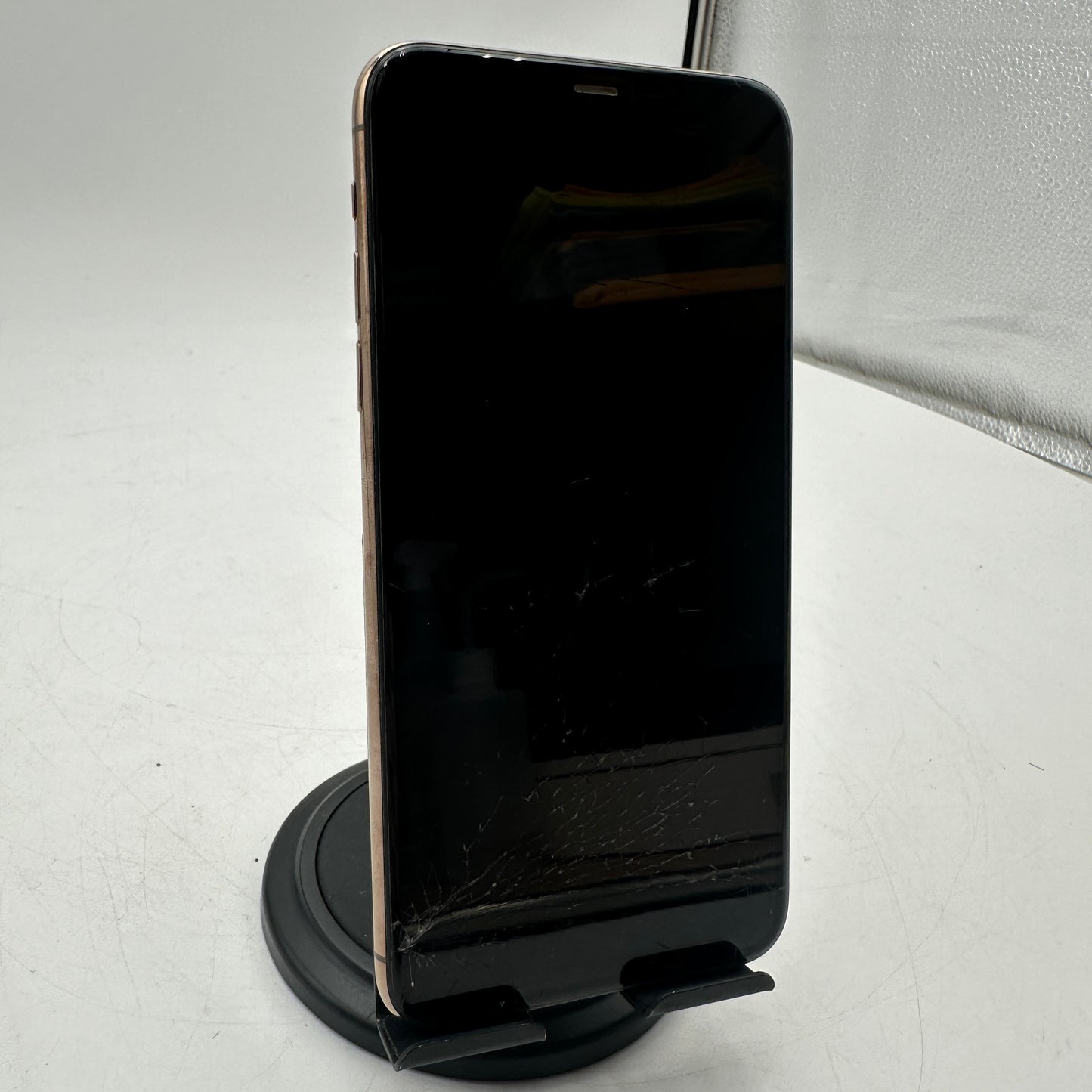 Apple iPhone 11 Pro Max 256GB Rose Gold AT&T READ