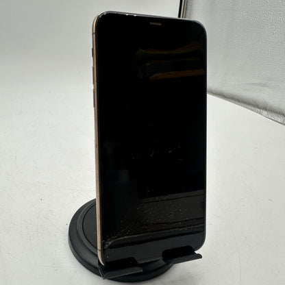 Apple iPhone 11 Pro Max 256GB Rose Gold AT&T READ