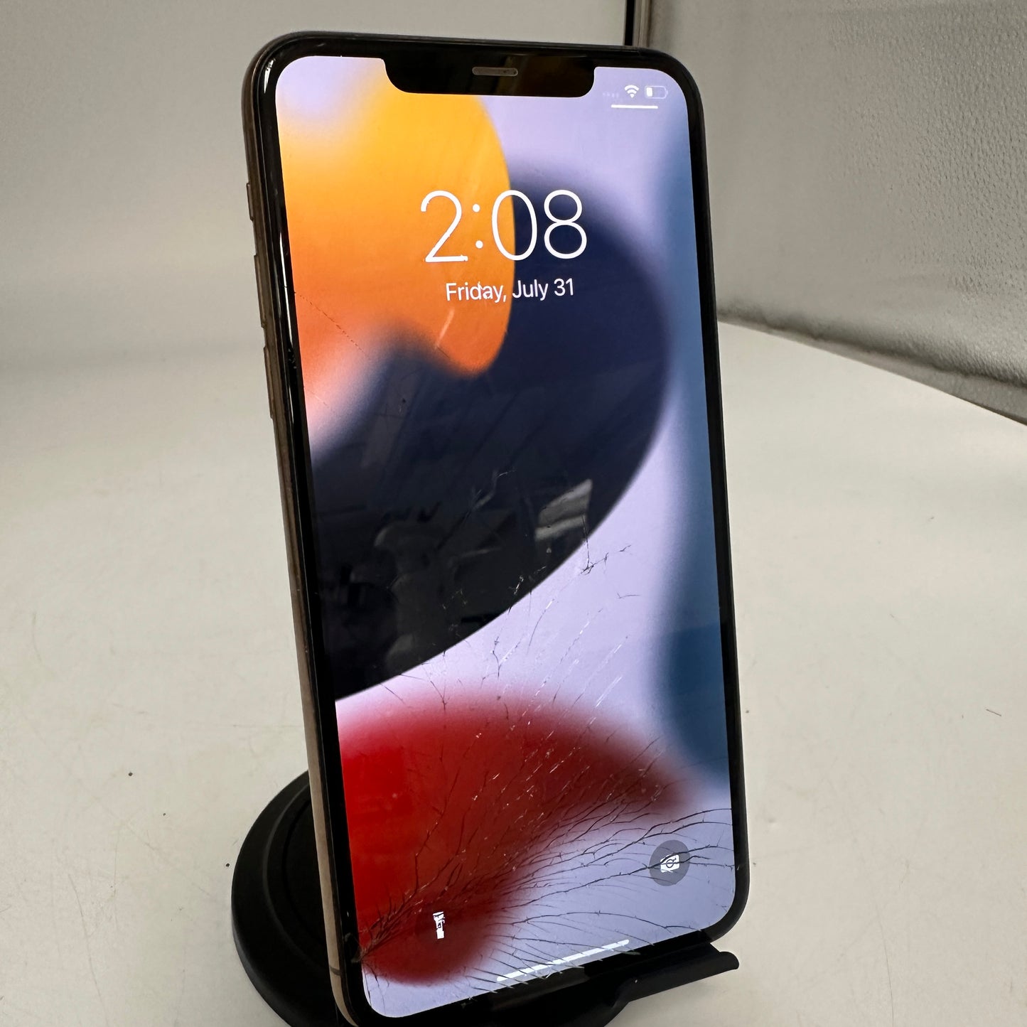 Apple iPhone 11 Pro Max 256GB Rose Gold AT&T READ