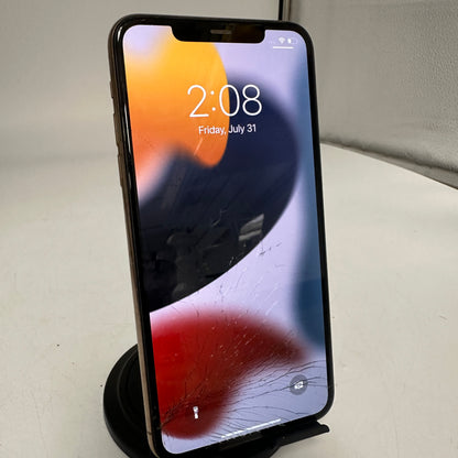 Apple iPhone 11 Pro Max 256GB Rose Gold AT&T READ