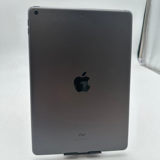 Apple iPad 7th Gen A2197 (2019) 128GB Wi‑Fi Only Space Gray