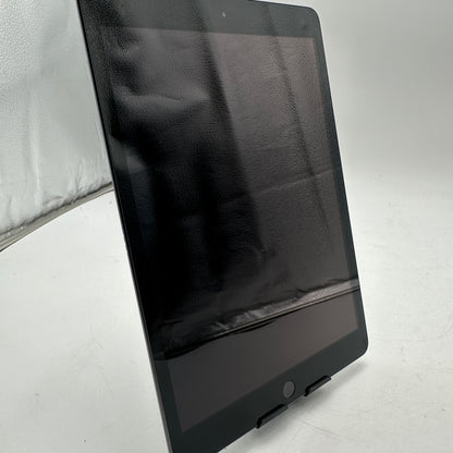 Apple iPad 7th Gen A2197 (2019) 128GB Wi‑Fi Only Space Gray