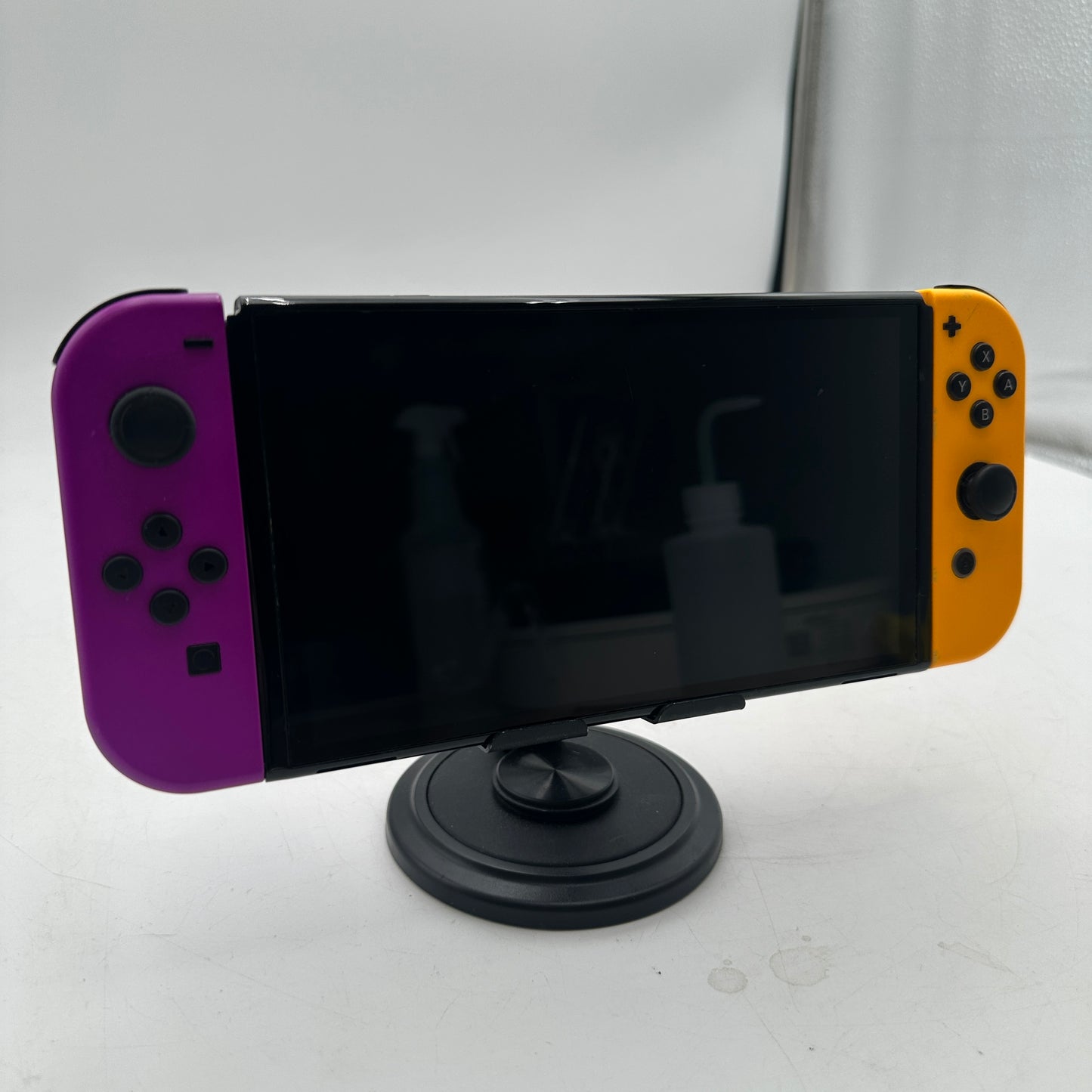 Nintendo Switch OLED Pokémon Scarlet & Violet HEG-001