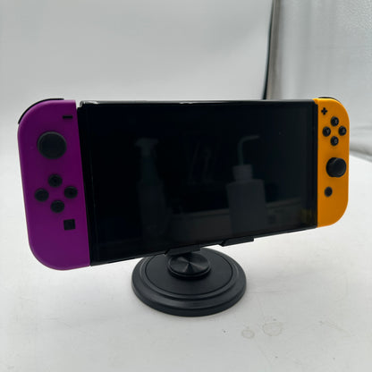 Nintendo Switch OLED Pokémon Scarlet & Violet HEG-001