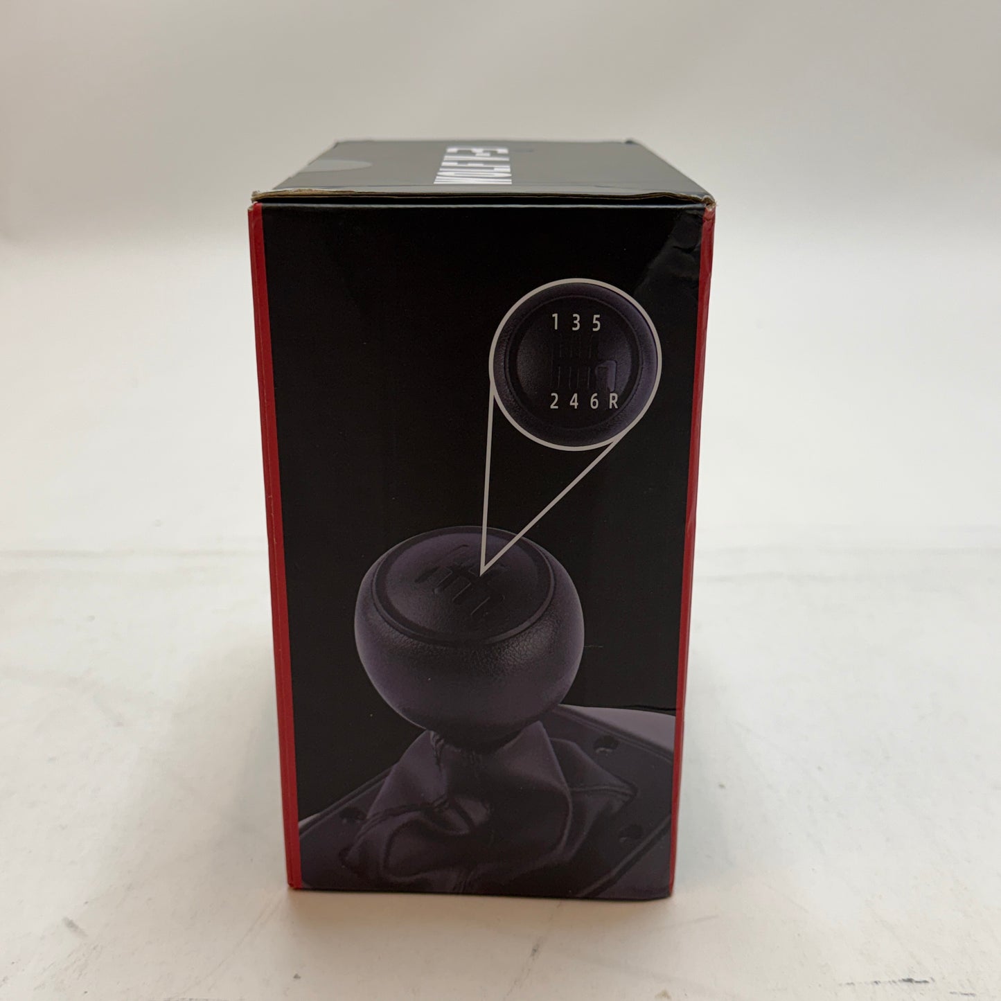NBCP Wolf V-3 Gear Shifter for Logitech NEW