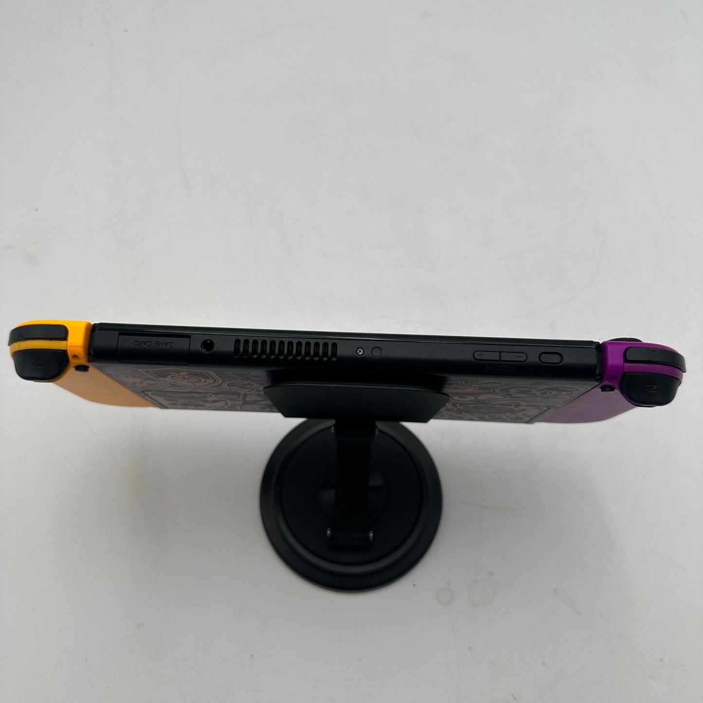Nintendo Switch OLED Pokémon Scarlet & Violet HEG-001