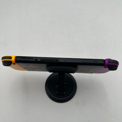 Nintendo Switch OLED Pokémon Scarlet & Violet HEG-001