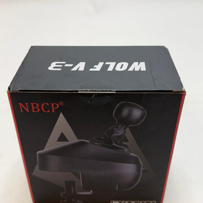 NBCP Wolf V-3 Gear Shifter for Logitech NEW
