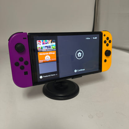 Nintendo Switch OLED Pokémon Scarlet & Violet HEG-001