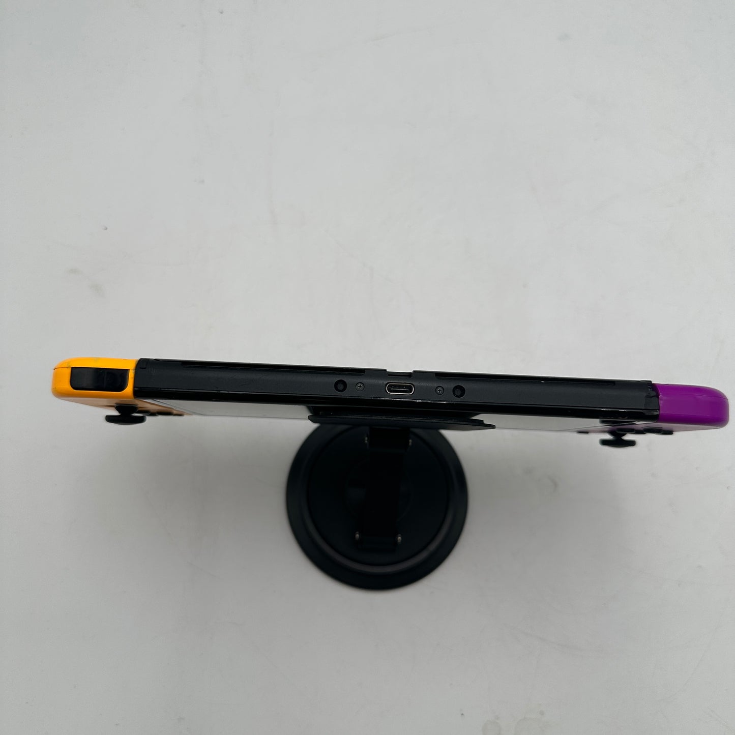 Nintendo Switch OLED Pokémon Scarlet & Violet HEG-001