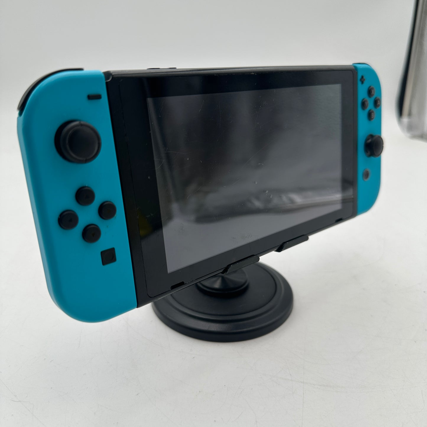 Nintendo Switch HAC-001 2017 Console READ