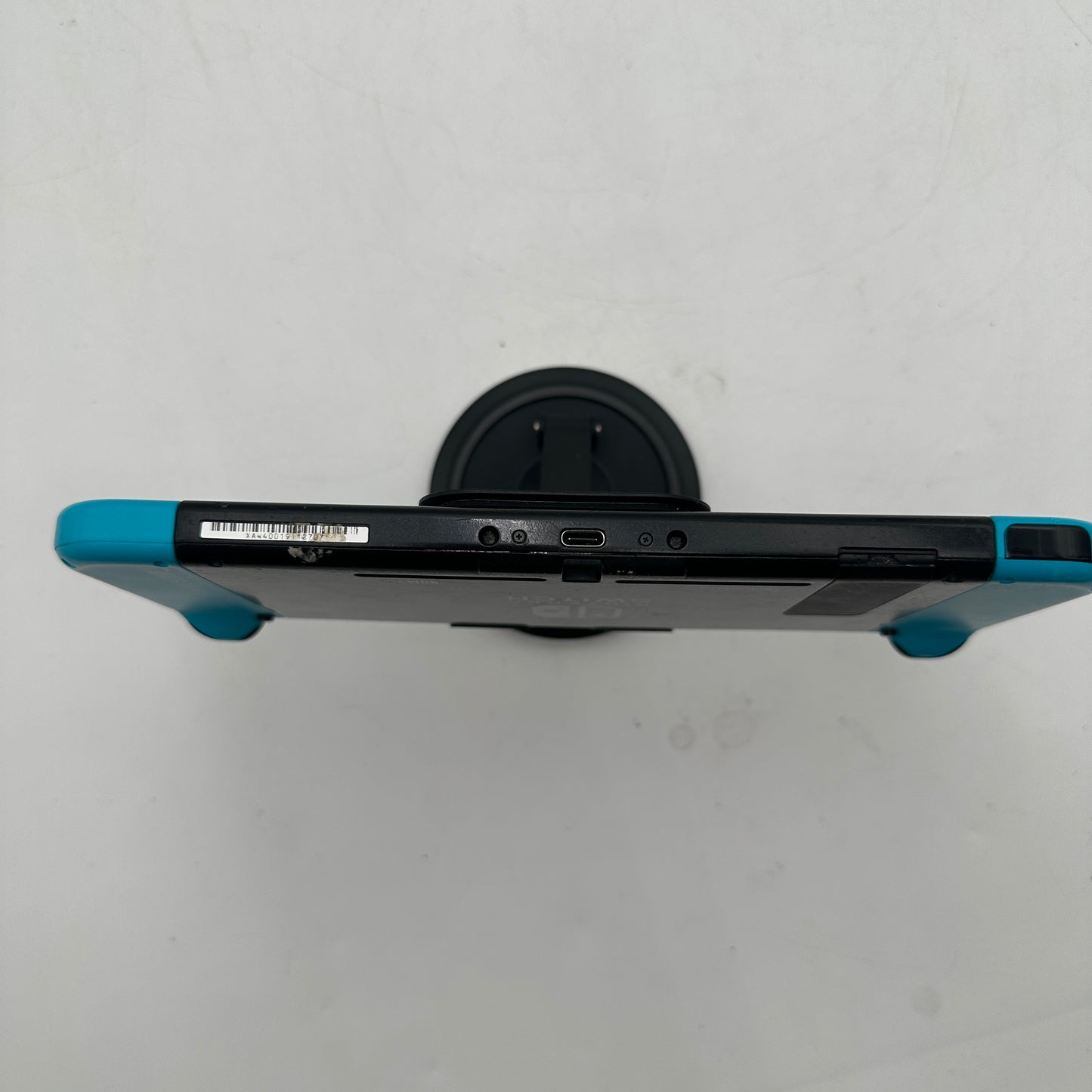 Nintendo Switch HAC-001 2017 Console READ