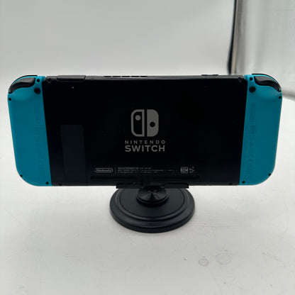 Nintendo Switch HAC-001 2017 Console READ