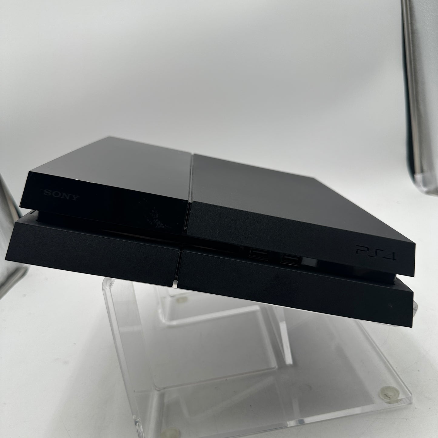 Sony PlayStation 4 CUH-1115A 500GB Console With Two Controllers