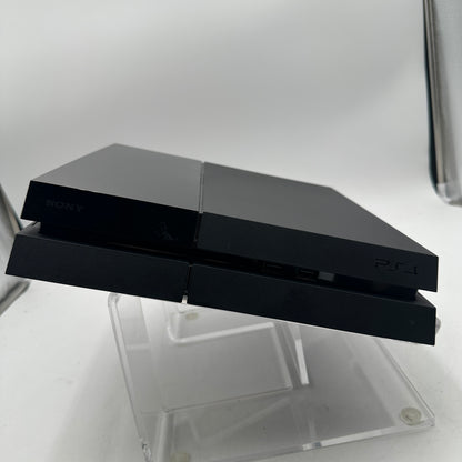 Sony PlayStation 4 CUH-1115A 500GB Console With Two Controllers