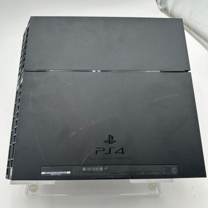Sony PlayStation 4 CUH-1115A 500GB Console With Two Controllers