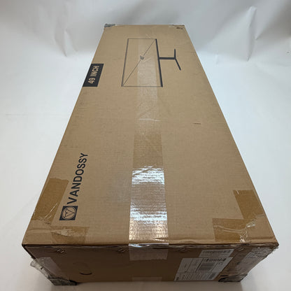 Vandossy 49 Inch Curved Gaming Monitor New