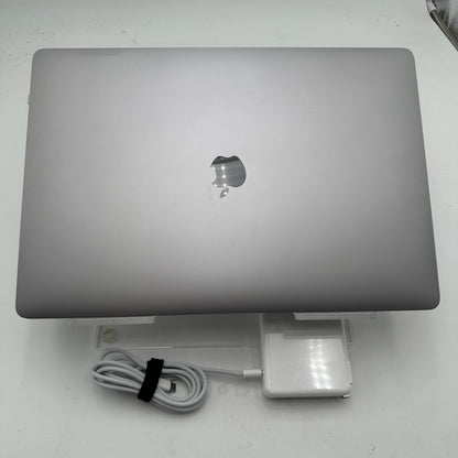 Apple MacBook Pro 16" A2141 2019 Core i7 64GB RAM 500GB SSD MINTY