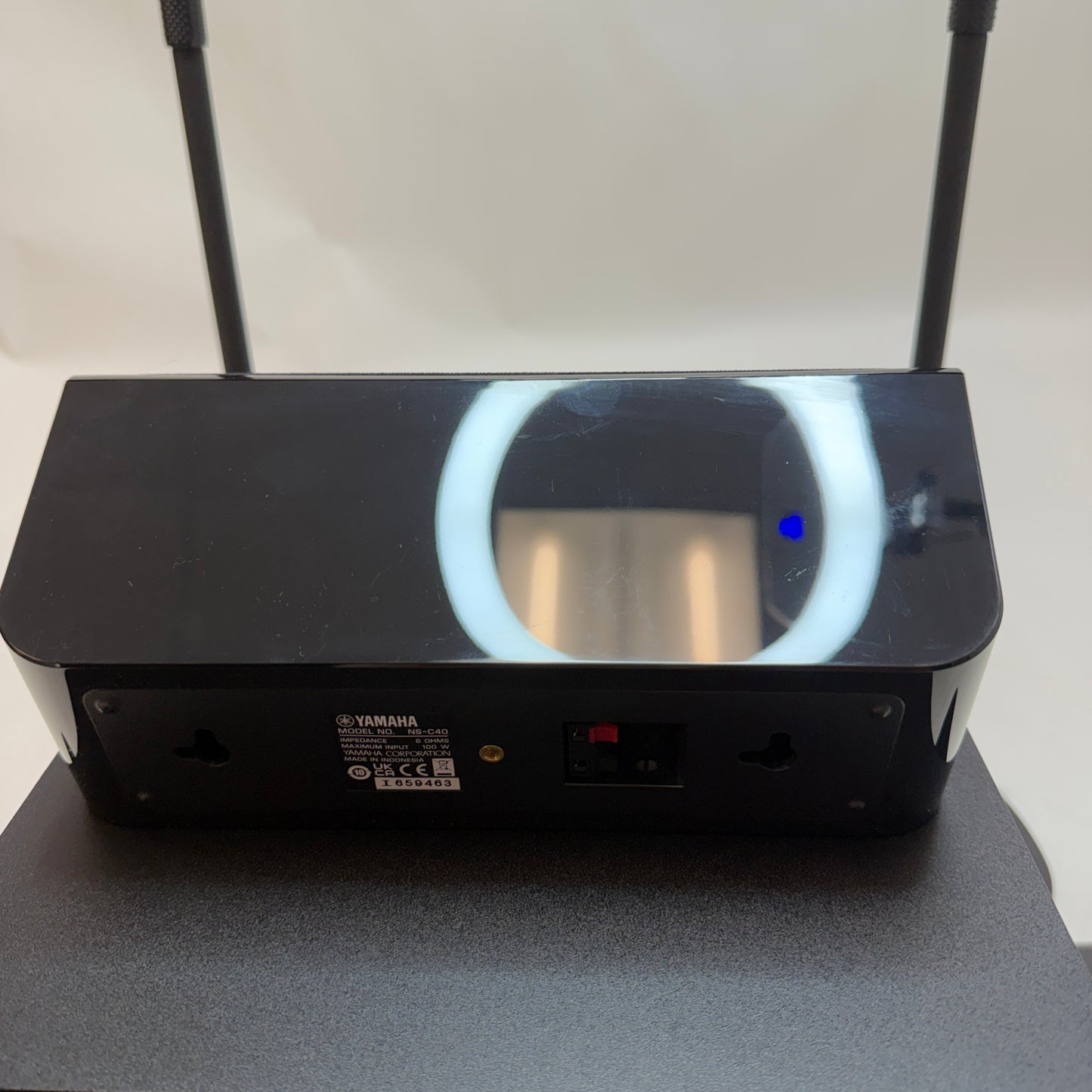 Yamaha NS-P41 Home Theater 5.1 Surround Sound System